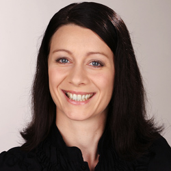 Dr. Nadine Müller
