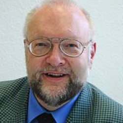 Prof. Dr. Andrä Wolter