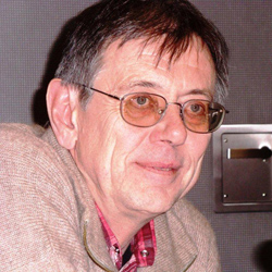 Dr. Bernd Kaßebaum
