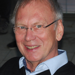 Dr. phil.habil Bernd Overwien