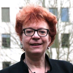 Dr. Christiane Eberhardt