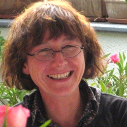 Prof. Dr. Karin Büchter