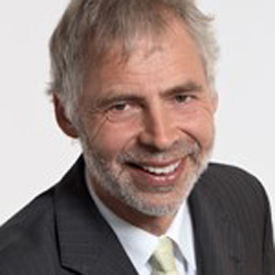 Prof. Dr. Lutz Bellmann