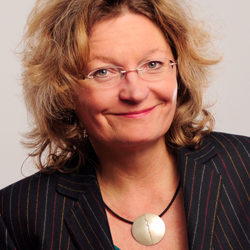 Prof. Dr. habil. Rita Meyer