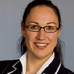Prof. Sandra Bohlinger