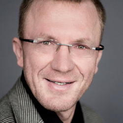 Prof. Dr. Thomas Haipeter