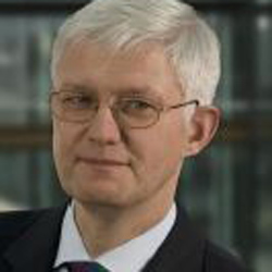 Prof. Dr. Werner Widuckel