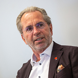 Prof. Dr. Werner Sauter