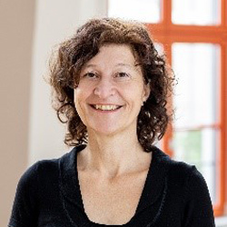 Dr. Indira Dupuis